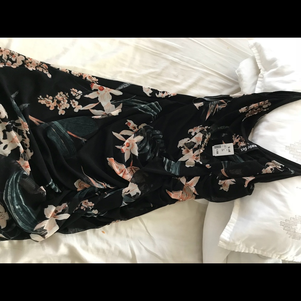 Cute dress brand new